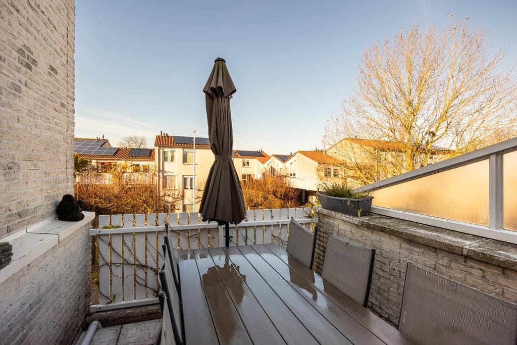 Photo 19 of Gesloten Stad 22