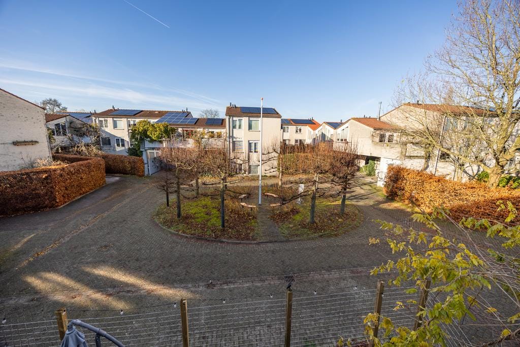 Photo 20 of Gesloten Stad 22