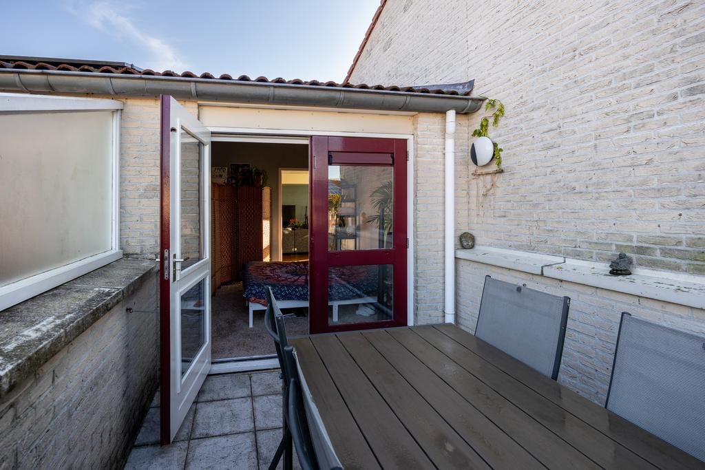 Photo 21 of Gesloten Stad 22