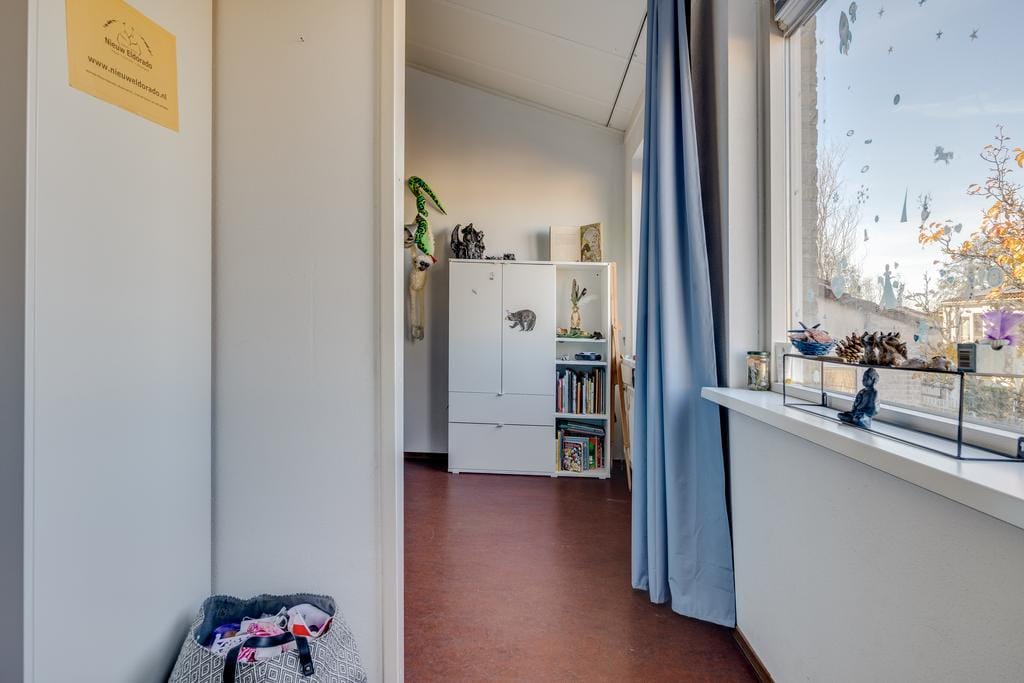 Photo 24 of Gesloten Stad 22