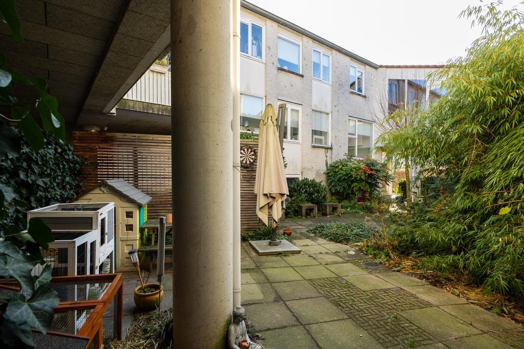 Photo 33 of Gesloten Stad 22