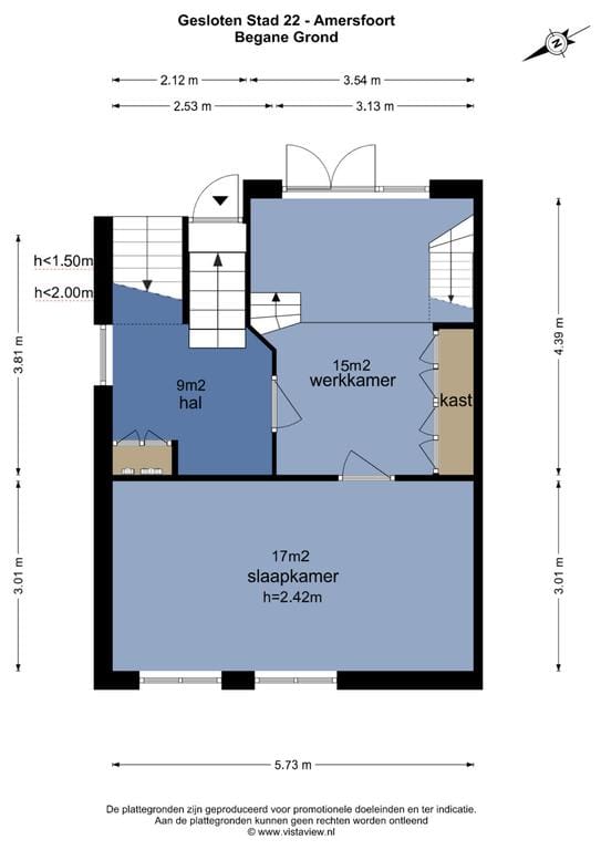 Photo 39 of Gesloten Stad 22