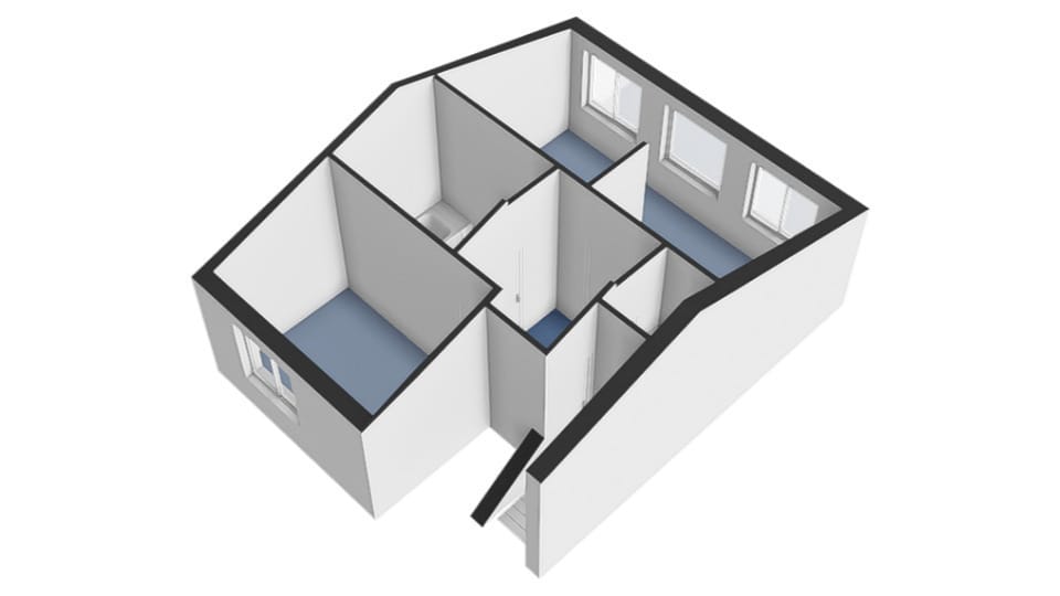 Photo 46 of Gesloten Stad 22