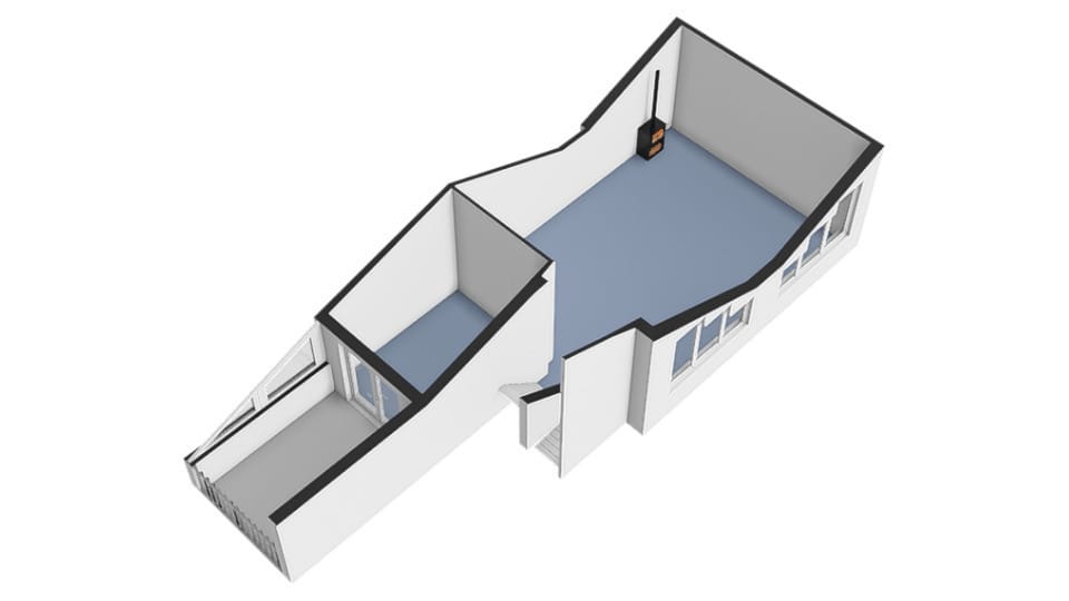 Photo 51 of Gesloten Stad 22