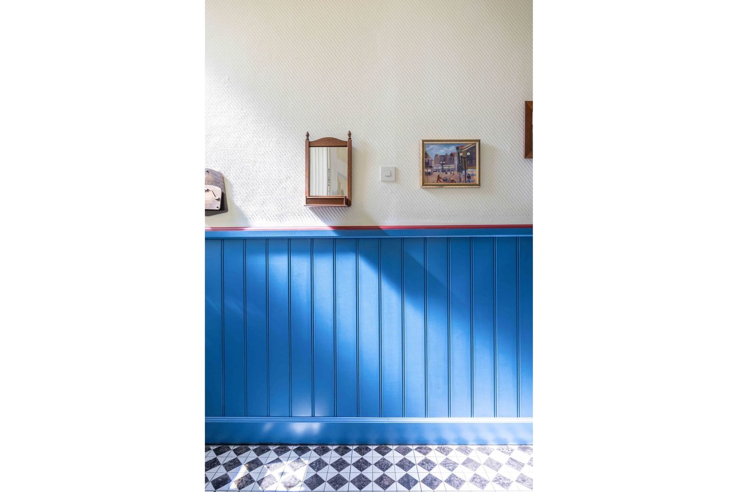 Foto 10 van Rabenhauptstraat 31