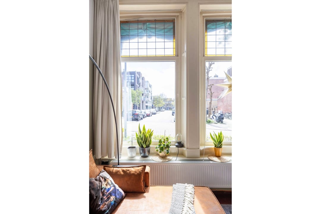 Foto 13 van Rabenhauptstraat 31