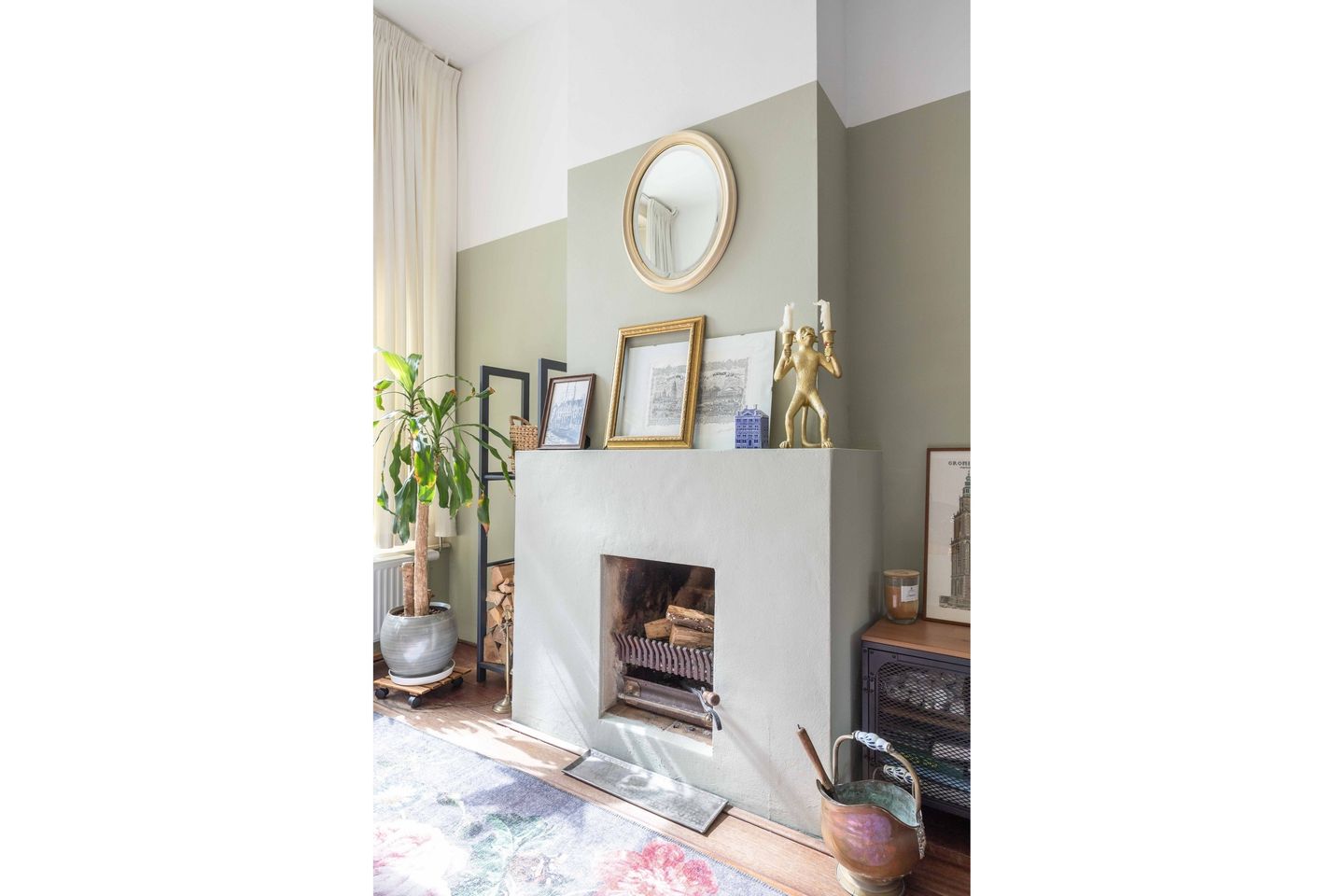 Foto 14 van Rabenhauptstraat 31