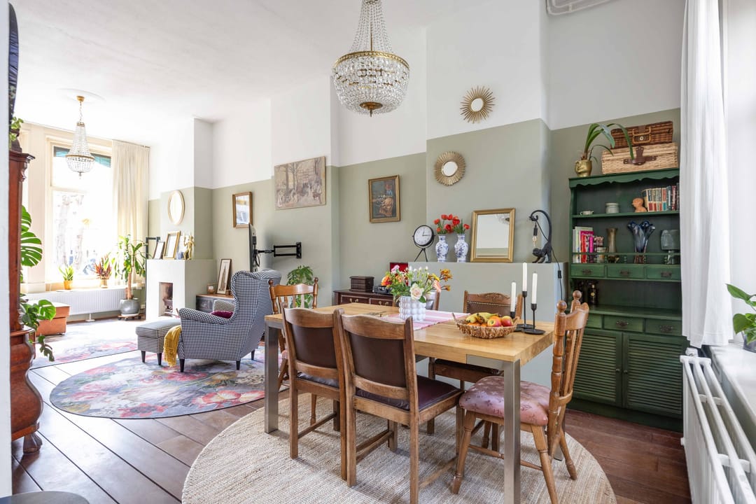 Foto 17 van Rabenhauptstraat 31