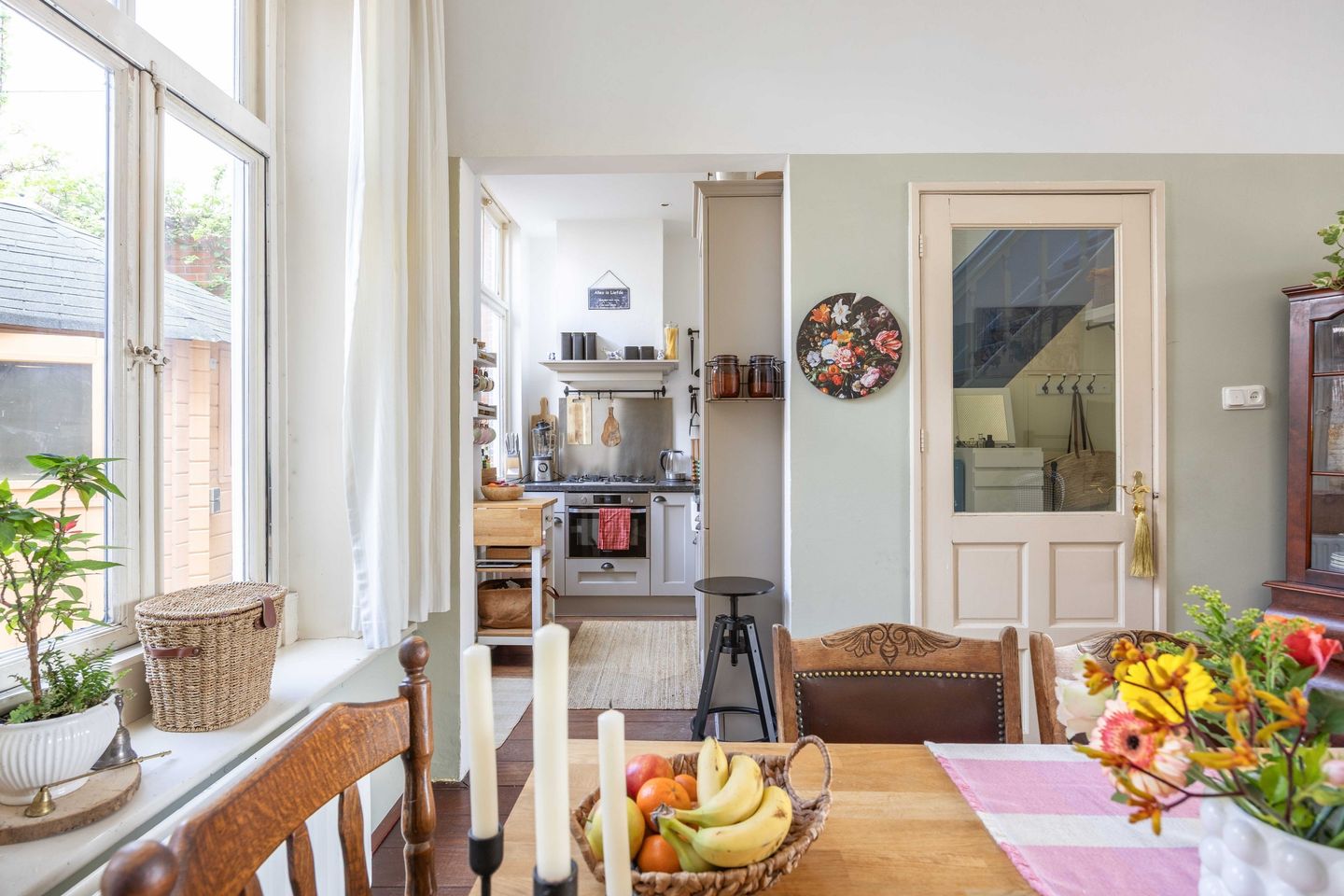 Foto 20 van Rabenhauptstraat 31