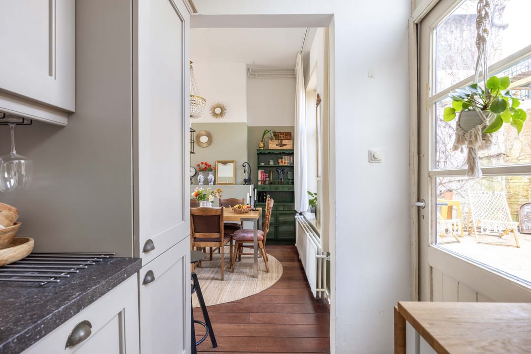 Foto 22 van Rabenhauptstraat 31