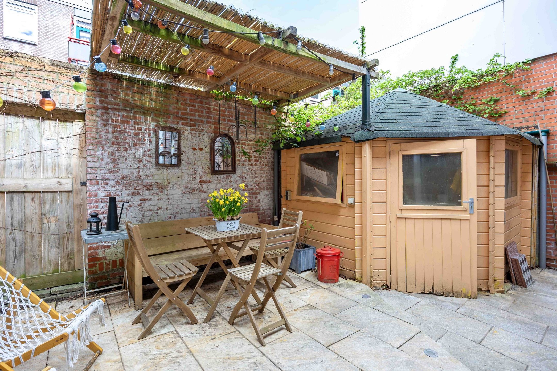 Foto 24 van Rabenhauptstraat 31