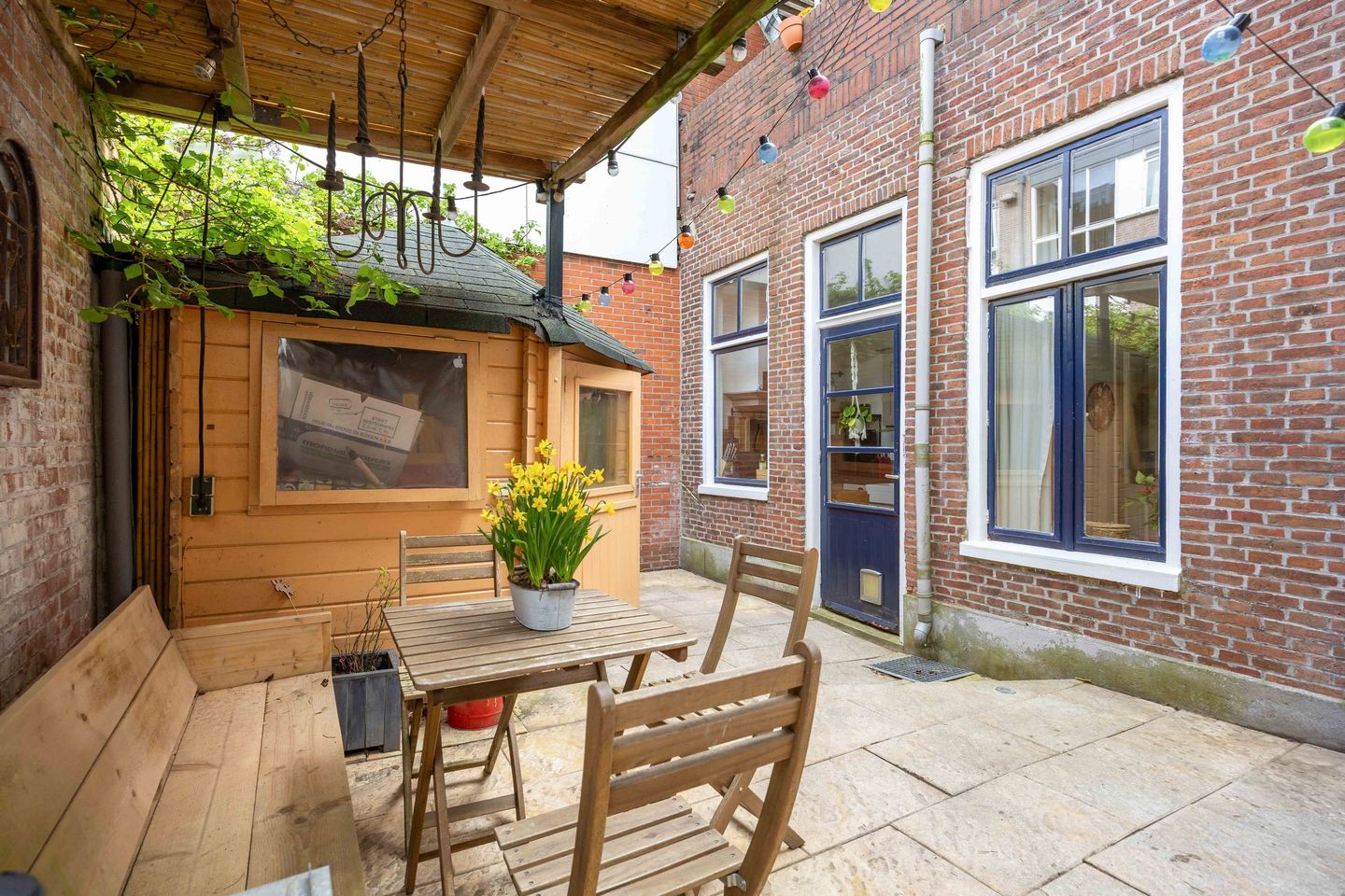 Foto 25 van Rabenhauptstraat 31