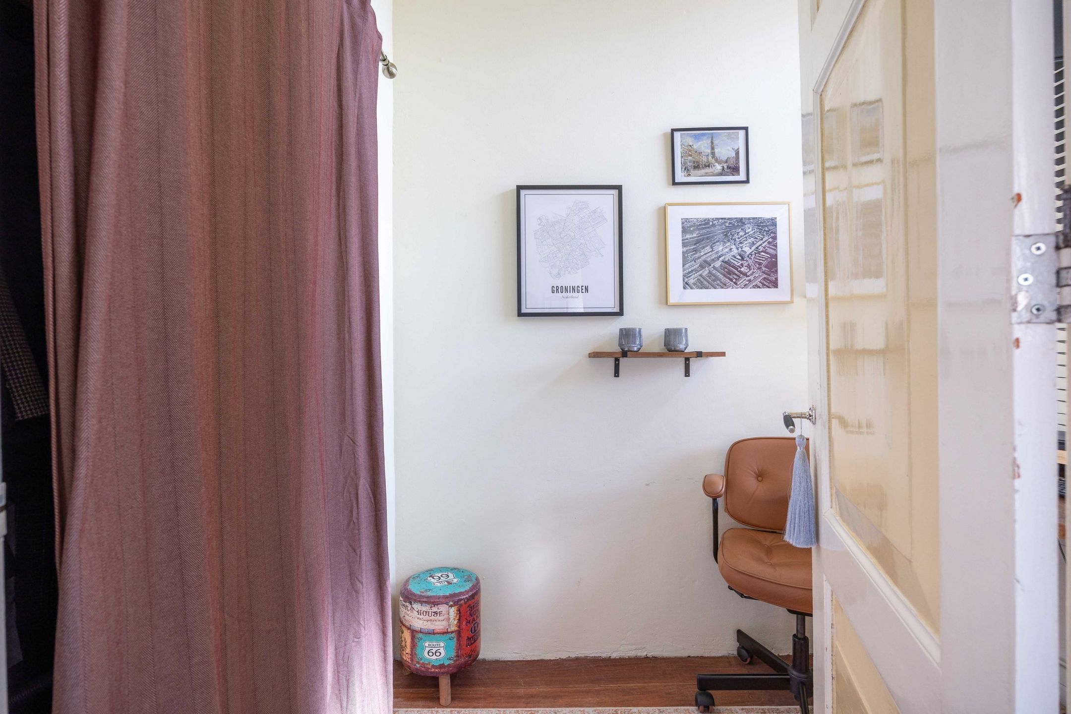 Foto 27 van Rabenhauptstraat 31