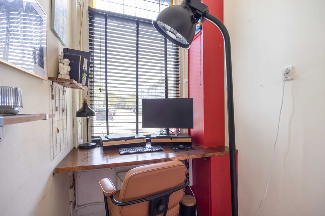 Foto 28 van Rabenhauptstraat 31