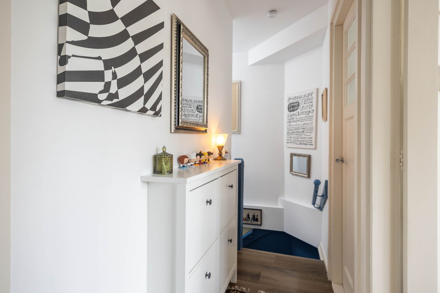 Foto 29 van Rabenhauptstraat 31