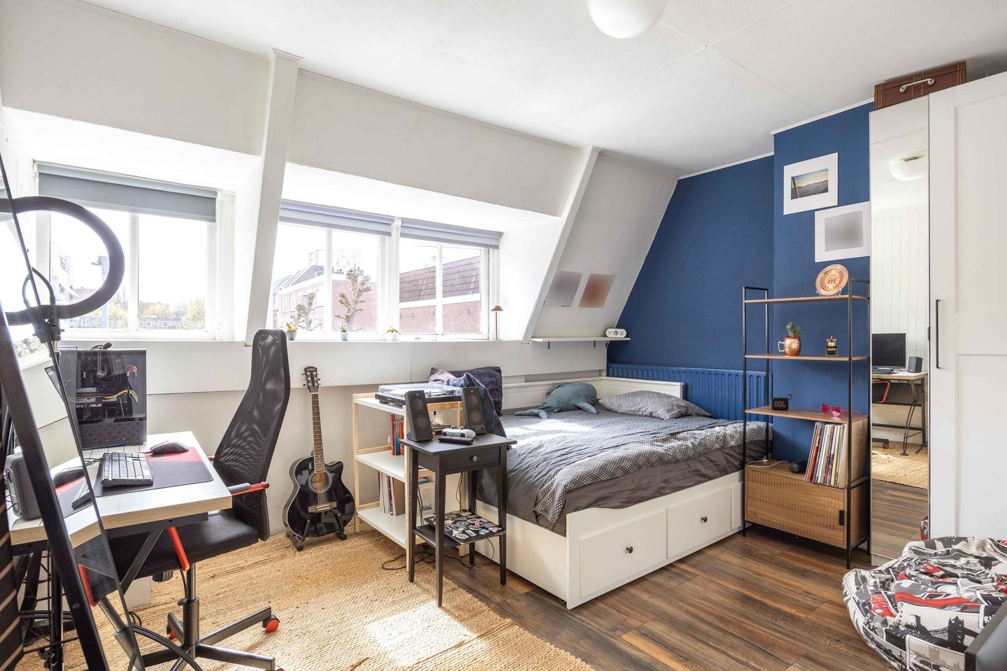 Foto 35 van Rabenhauptstraat 31