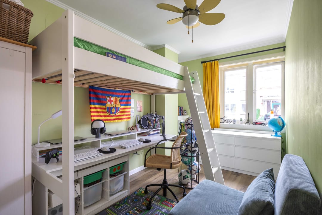 Foto 37 van Rabenhauptstraat 31