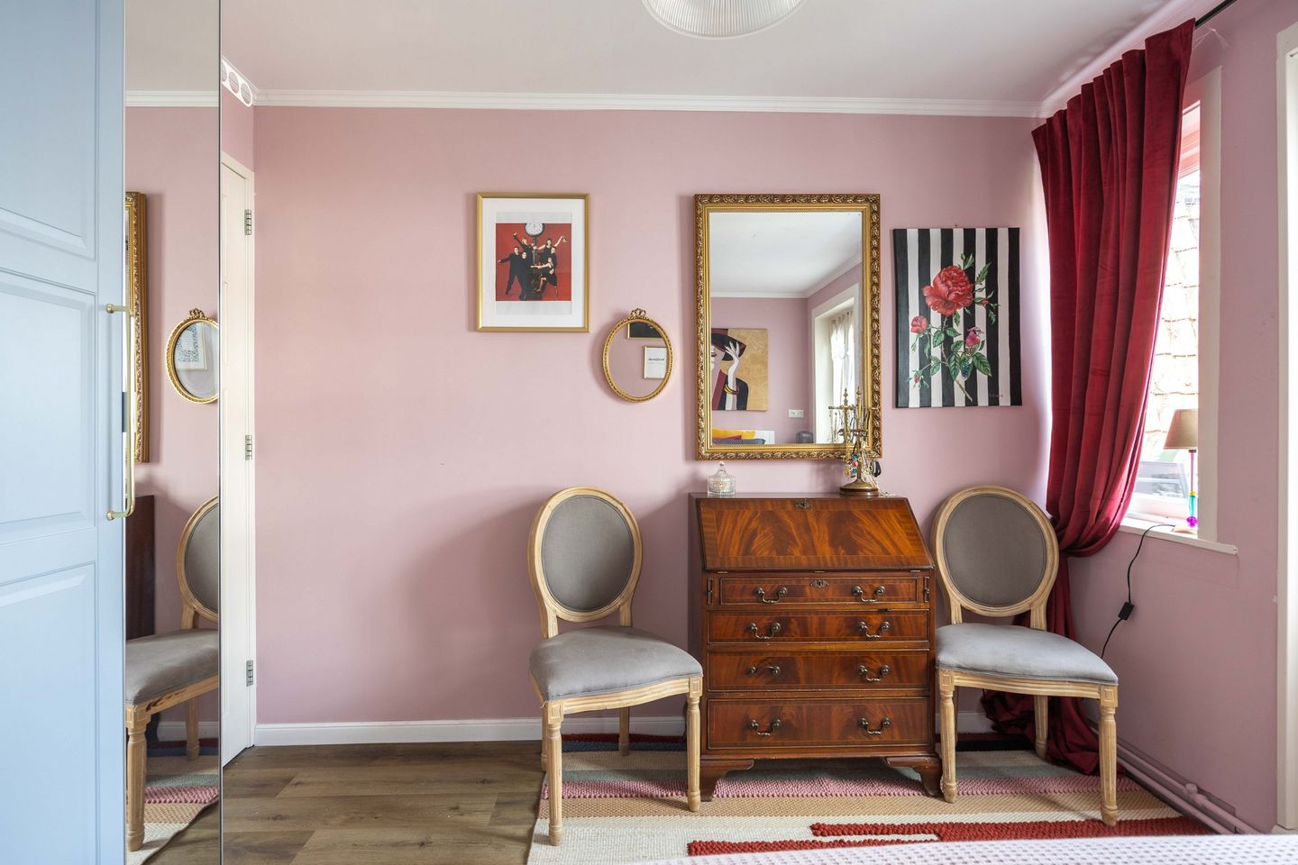 Foto 40 van Rabenhauptstraat 31