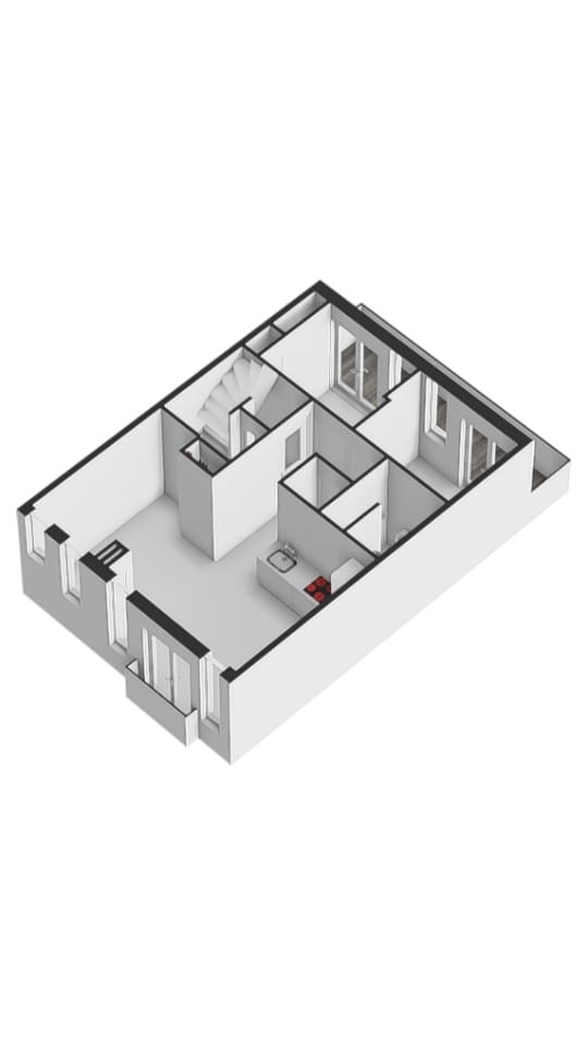 Foto 42 van Eerste Keucheniusstraat 45-3