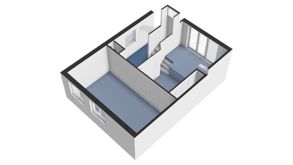 Photo 45 of Gesloten Stad 22