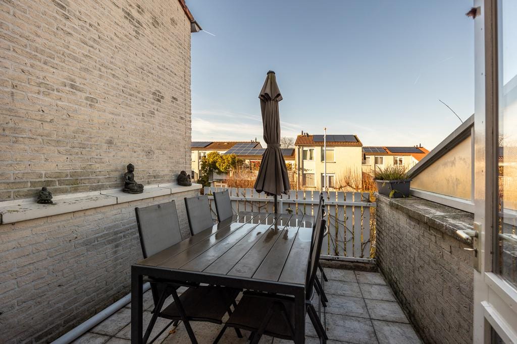 Photo 18 of Gesloten Stad 22