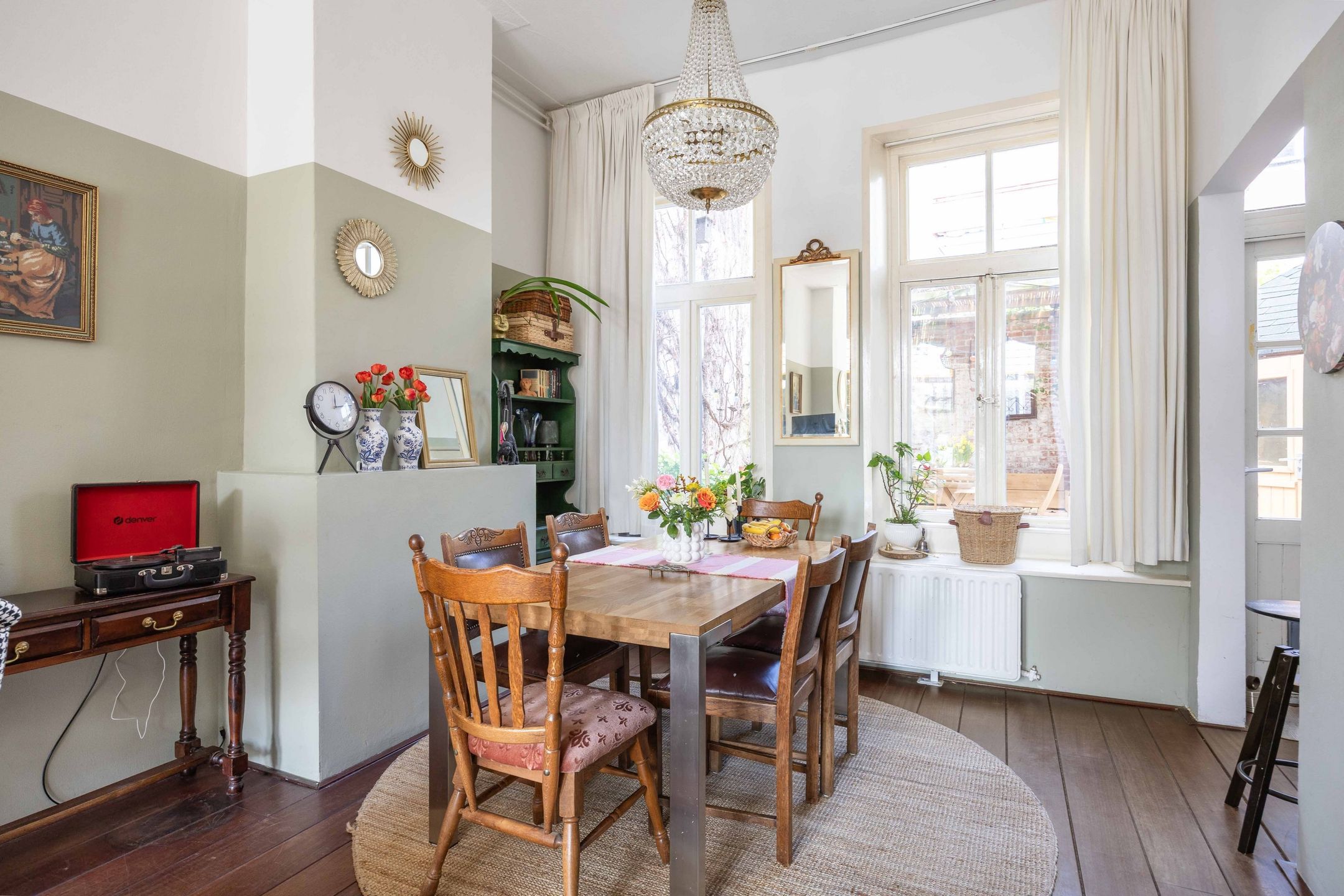 Foto 18 van Rabenhauptstraat 31