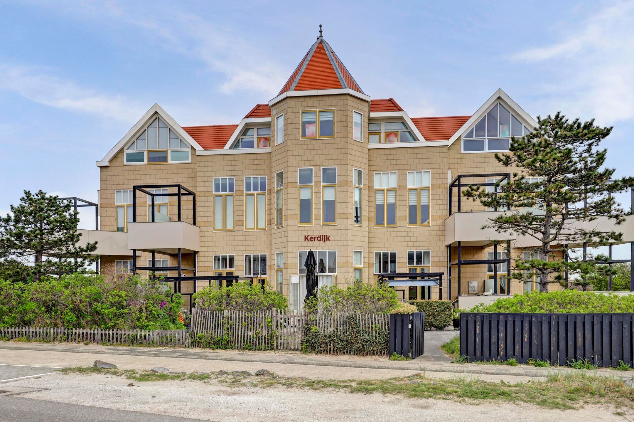 Foto 6 van Dr Wiardi Beckmanlaan 44