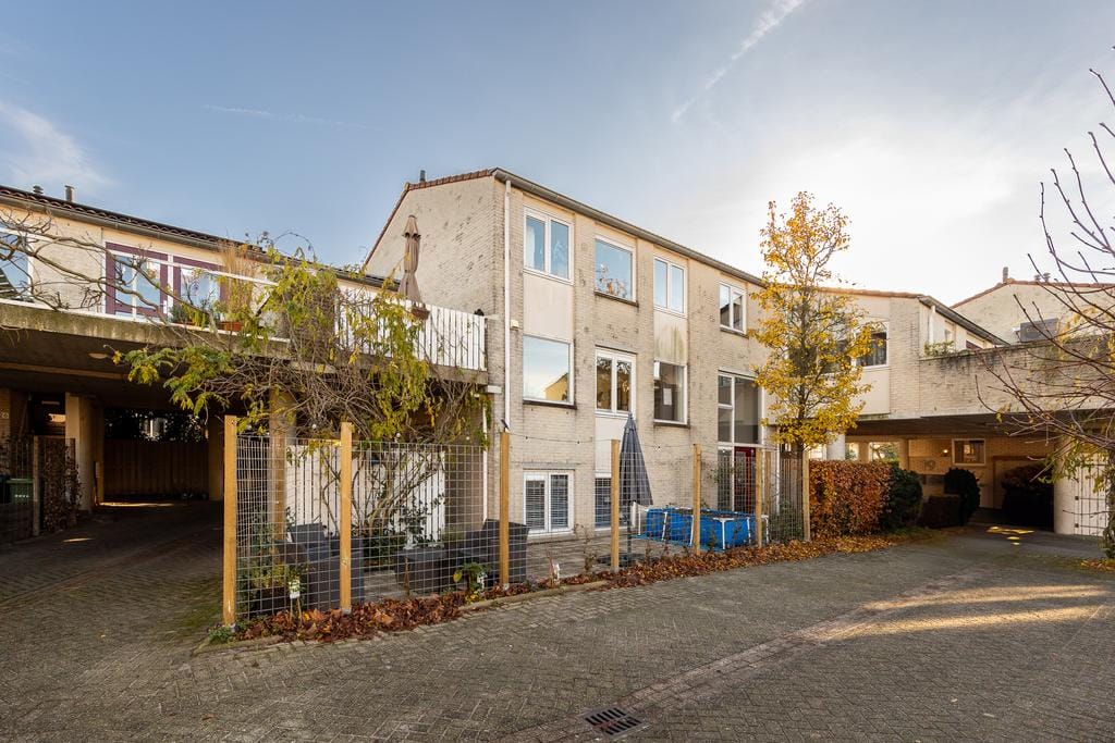 Photo 37 of Gesloten Stad 22