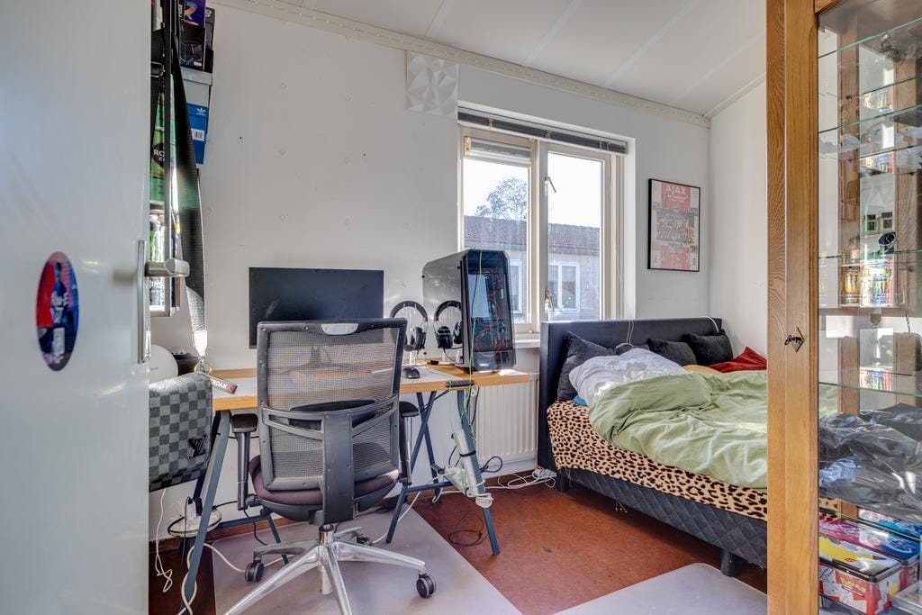 Photo 27 of Gesloten Stad 22