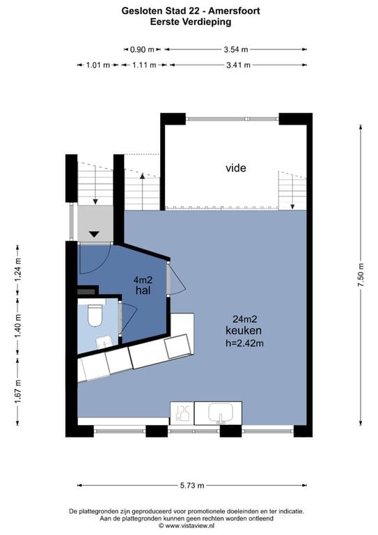 Photo 41 of Gesloten Stad 22