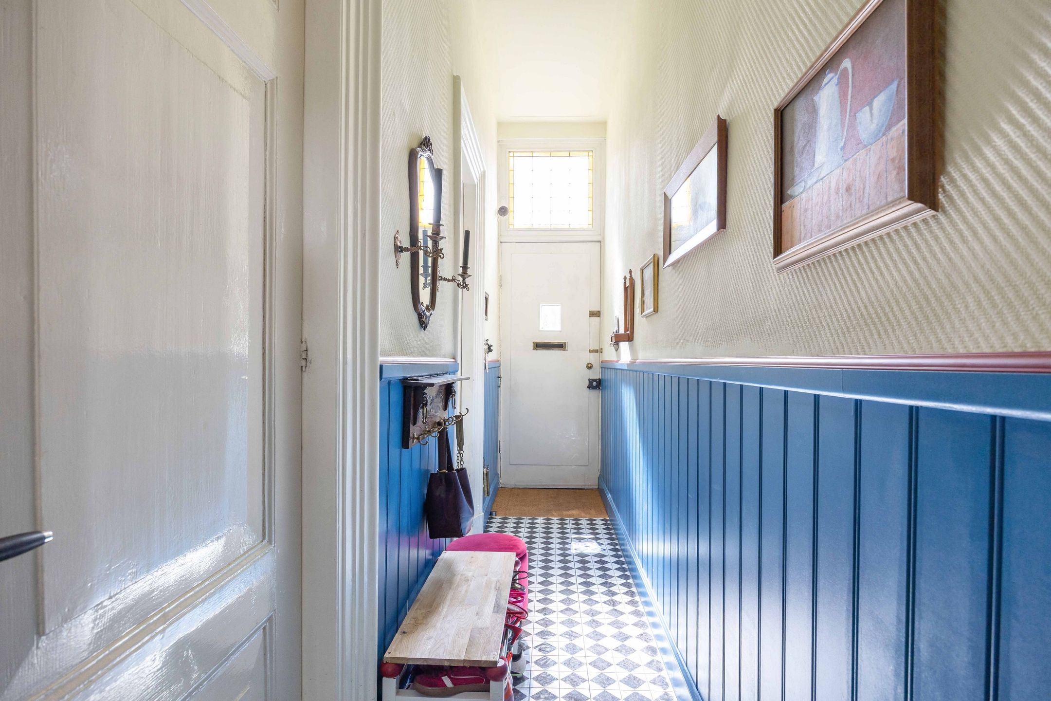 Foto 9 van Rabenhauptstraat 31