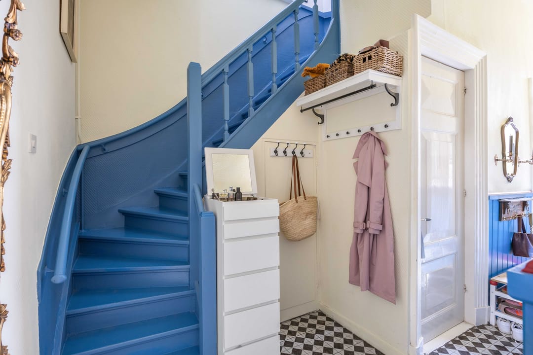 Foto 26 van Rabenhauptstraat 31