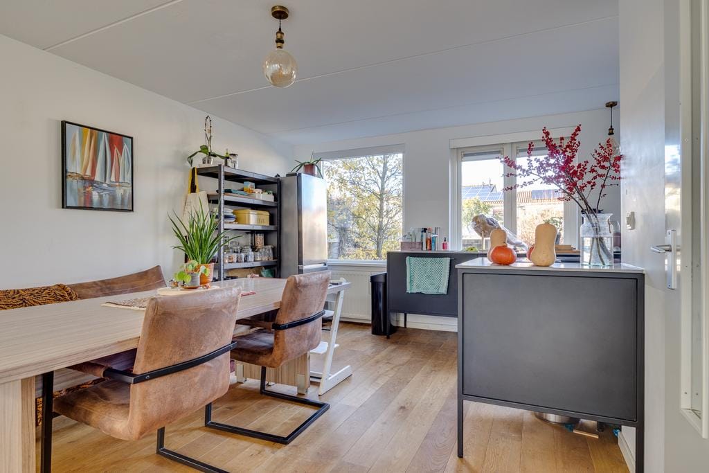 Photo 11 of Gesloten Stad 22