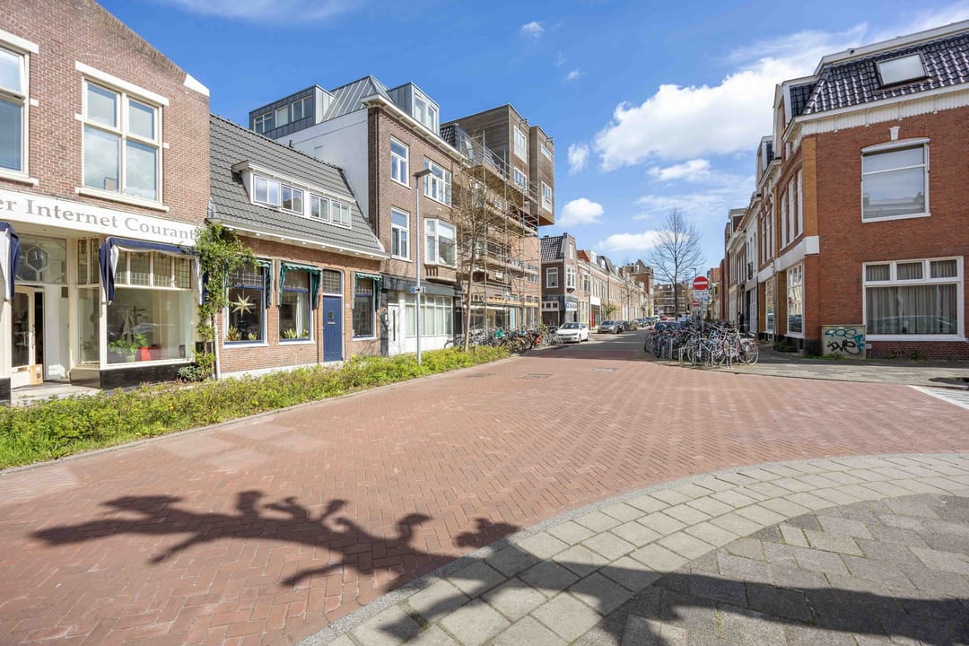 Foto 7 van Rabenhauptstraat 31