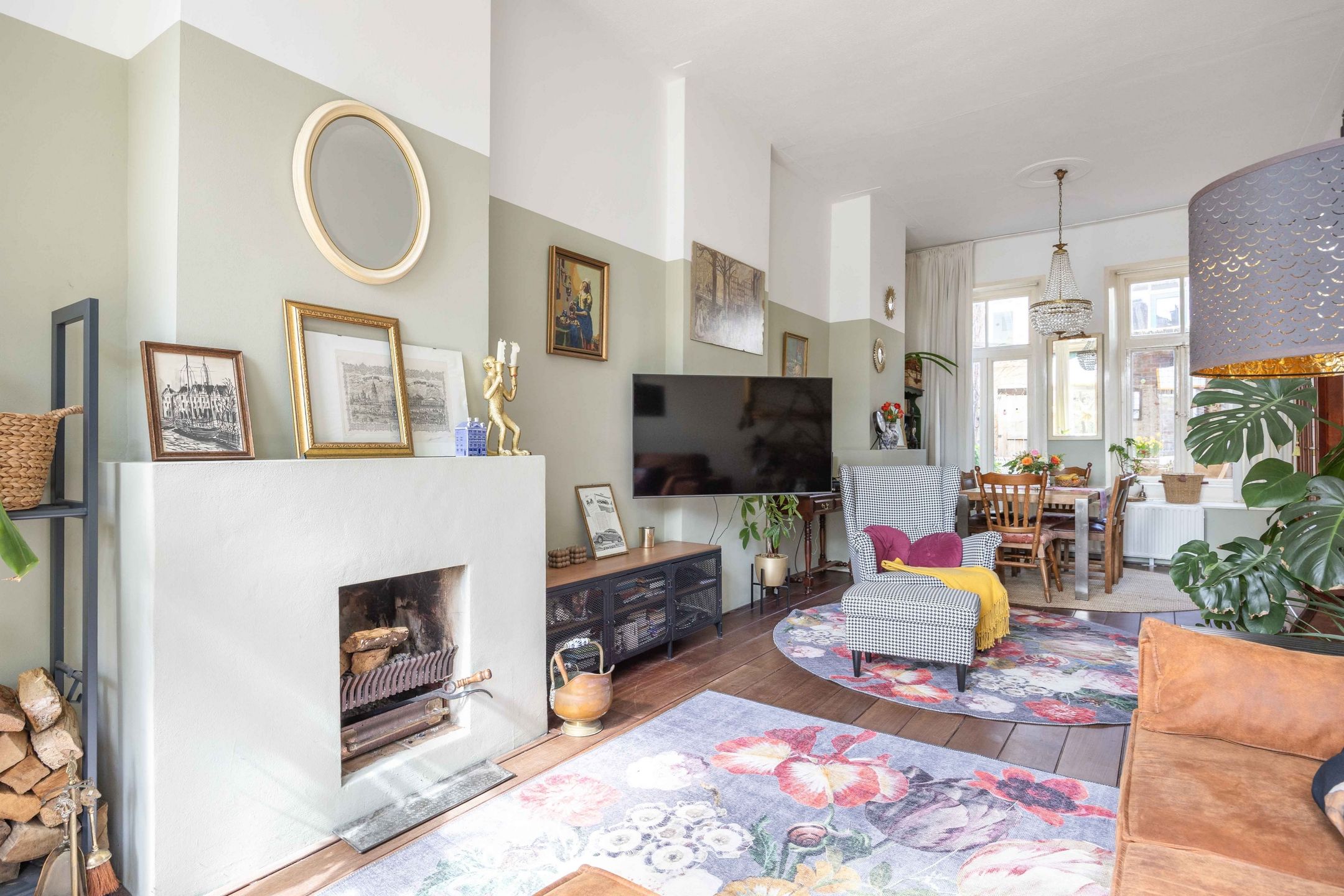 Foto 15 van Rabenhauptstraat 31