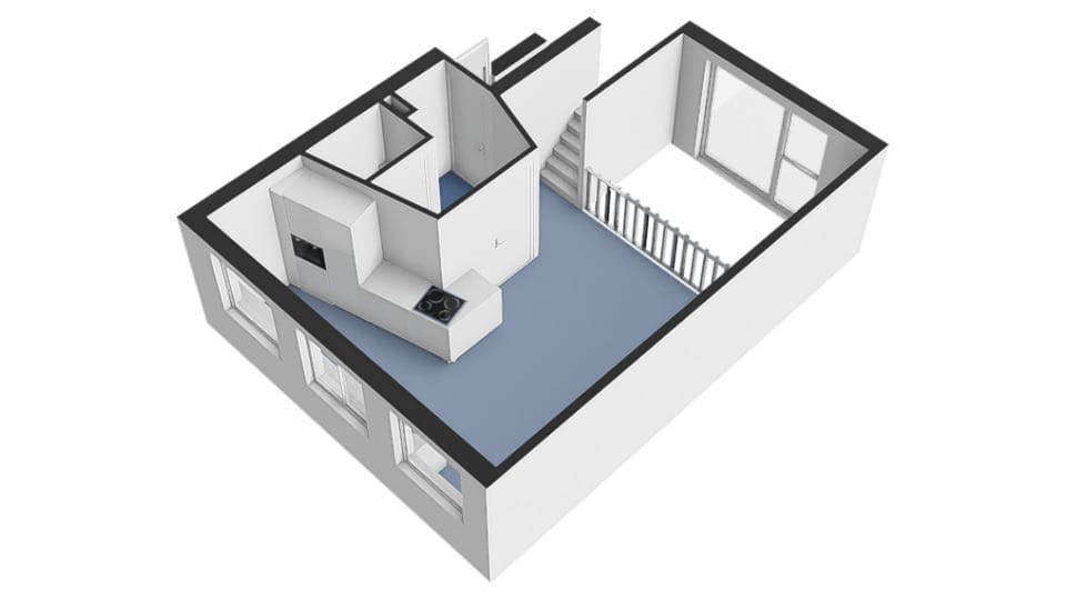 Photo 49 of Gesloten Stad 22