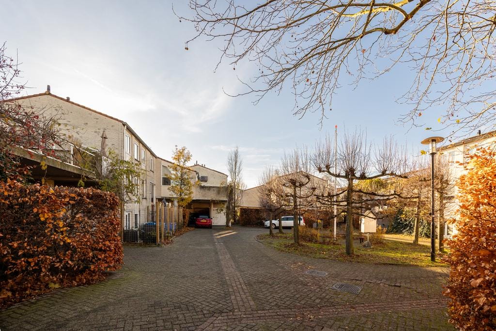 Photo 38 of Gesloten Stad 22