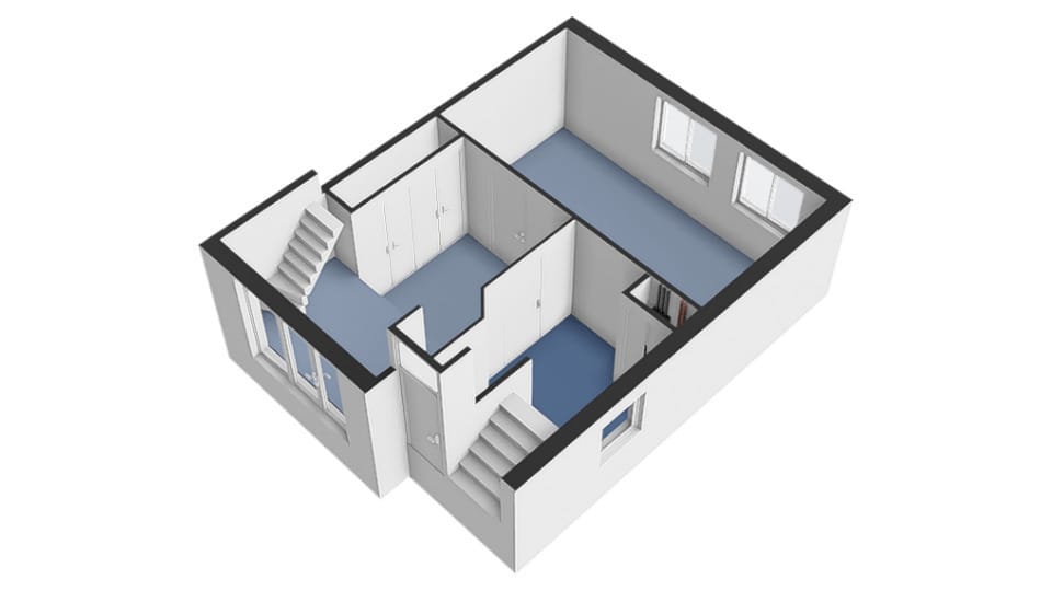 Photo 44 of Gesloten Stad 22