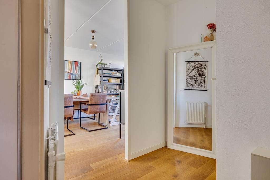 Photo 6 of Gesloten Stad 22