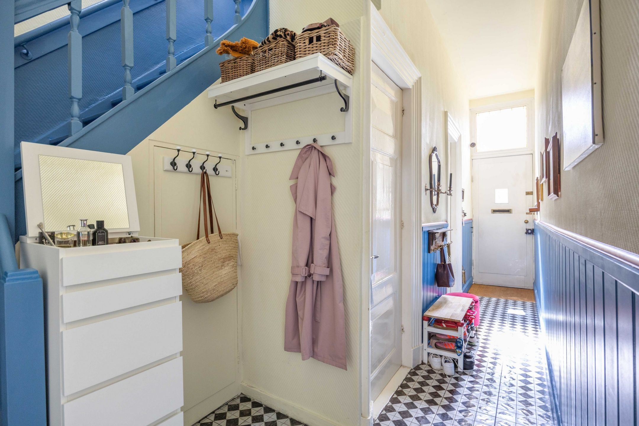 Foto 12 van Rabenhauptstraat 31