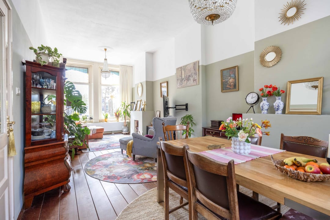 Foto 16 van Rabenhauptstraat 31