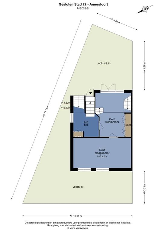 Photo 42 of Gesloten Stad 22