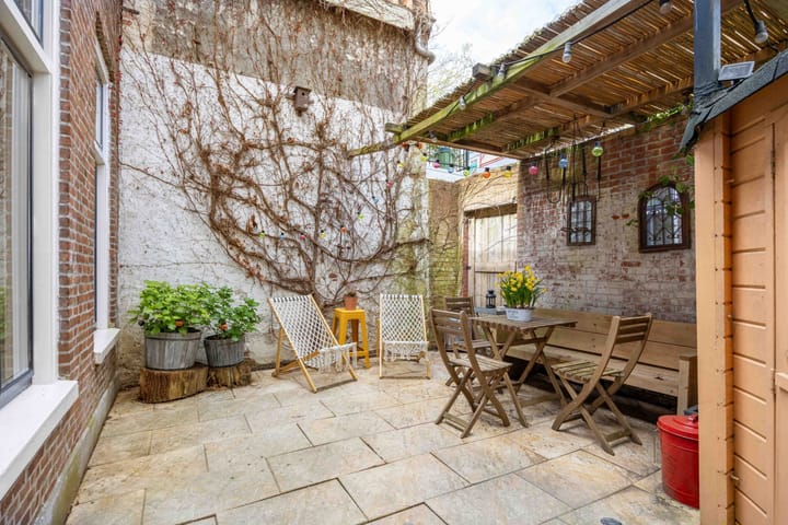 Foto 3 van Rabenhauptstraat 31