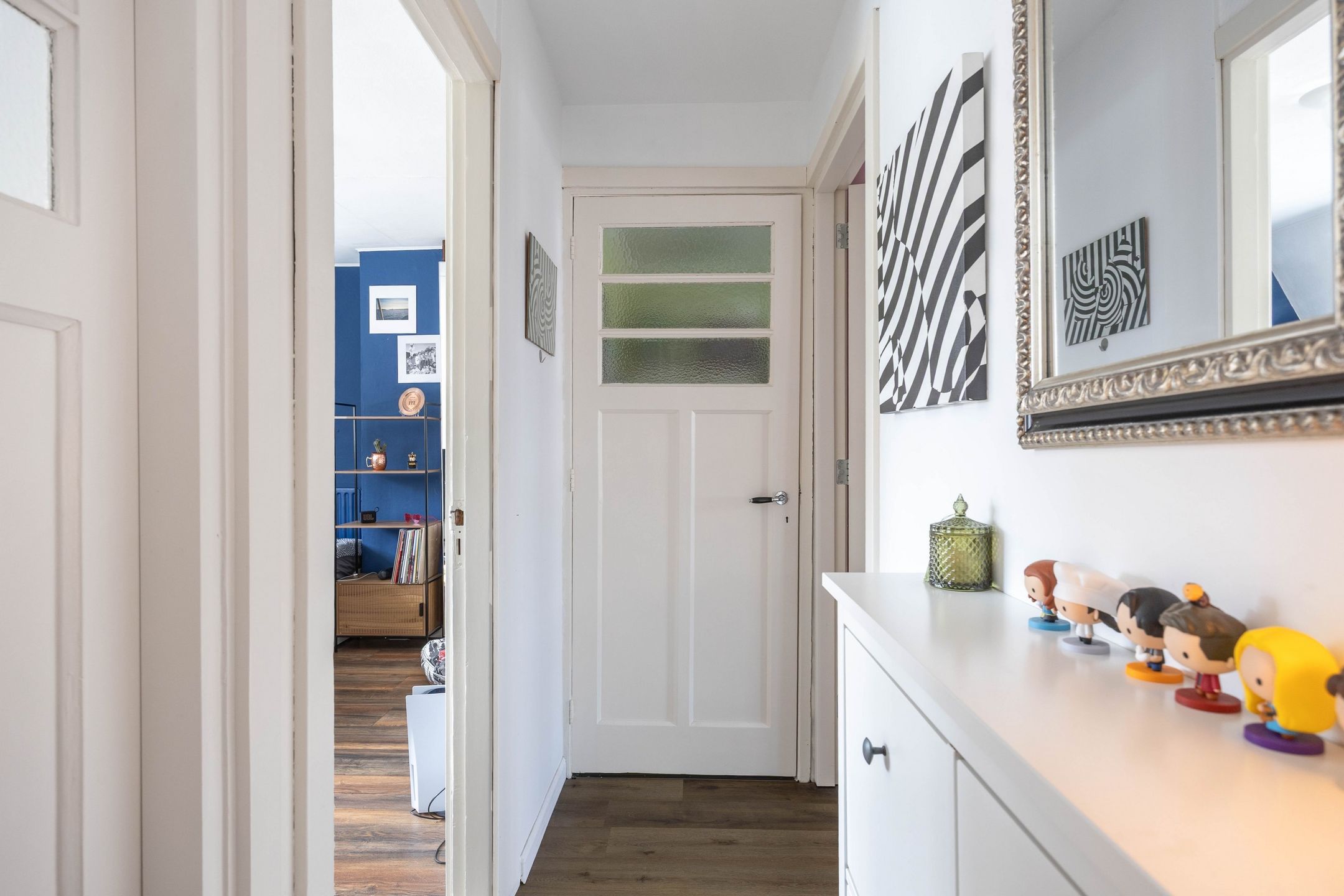 Foto 30 van Rabenhauptstraat 31