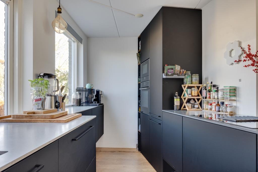 Photo 3 of Gesloten Stad 22