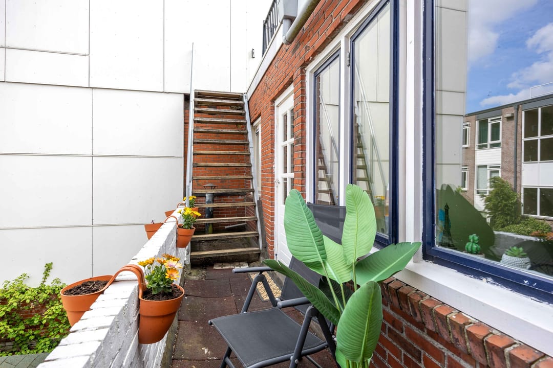 Foto 43 van Rabenhauptstraat 31