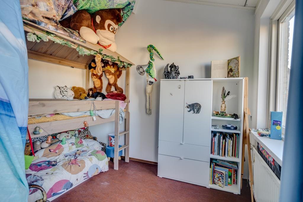 Photo 25 of Gesloten Stad 22