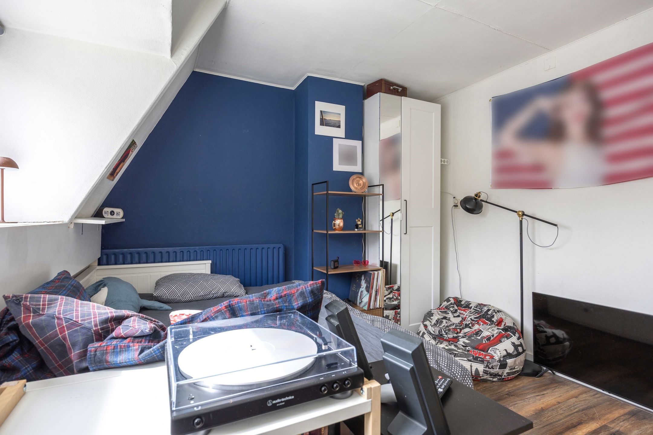 Foto 36 van Rabenhauptstraat 31