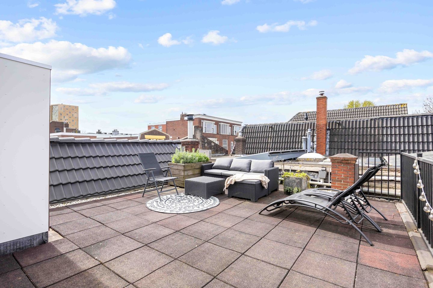 Foto 4 van Rabenhauptstraat 31