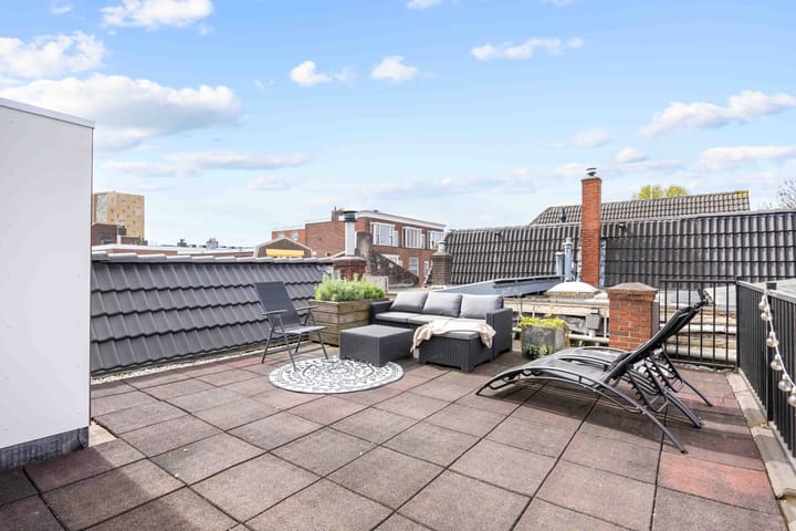 Foto 4 van Rabenhauptstraat 31